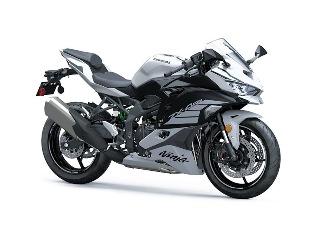 Ninja ZX-4RR