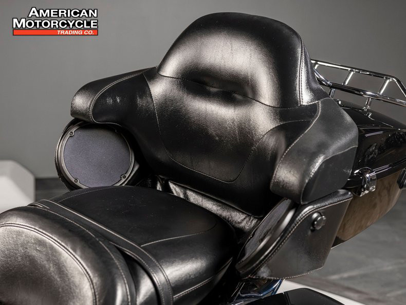 Road Glide® Ultra