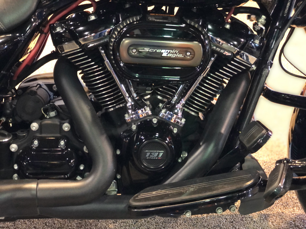 Road Glide® Special