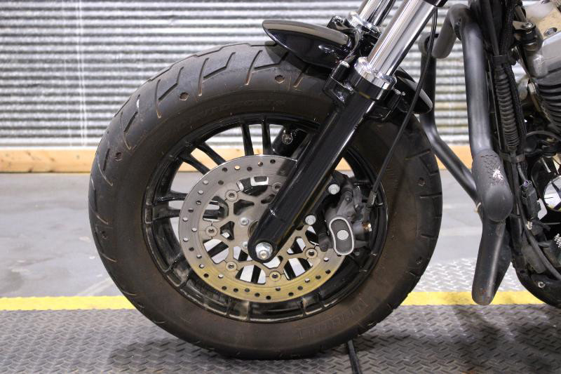 Sportster® Forty-Eight®