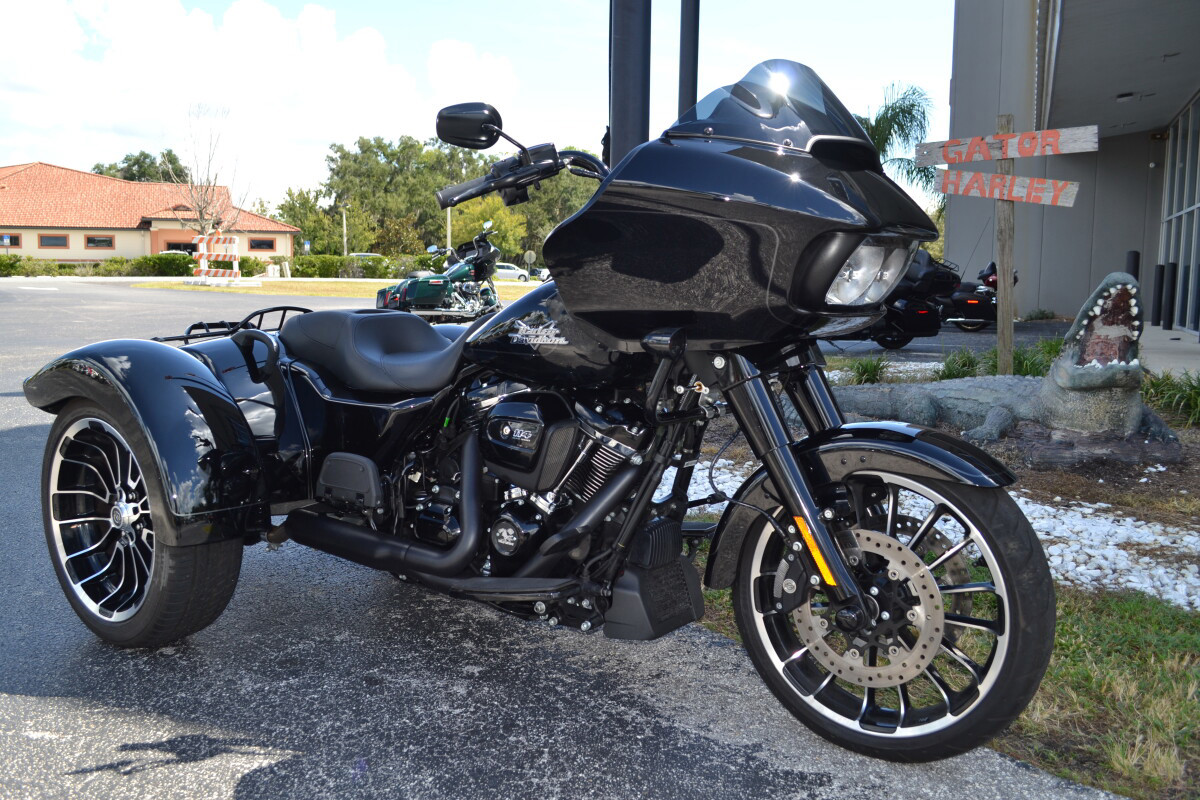 Road Glide® 3