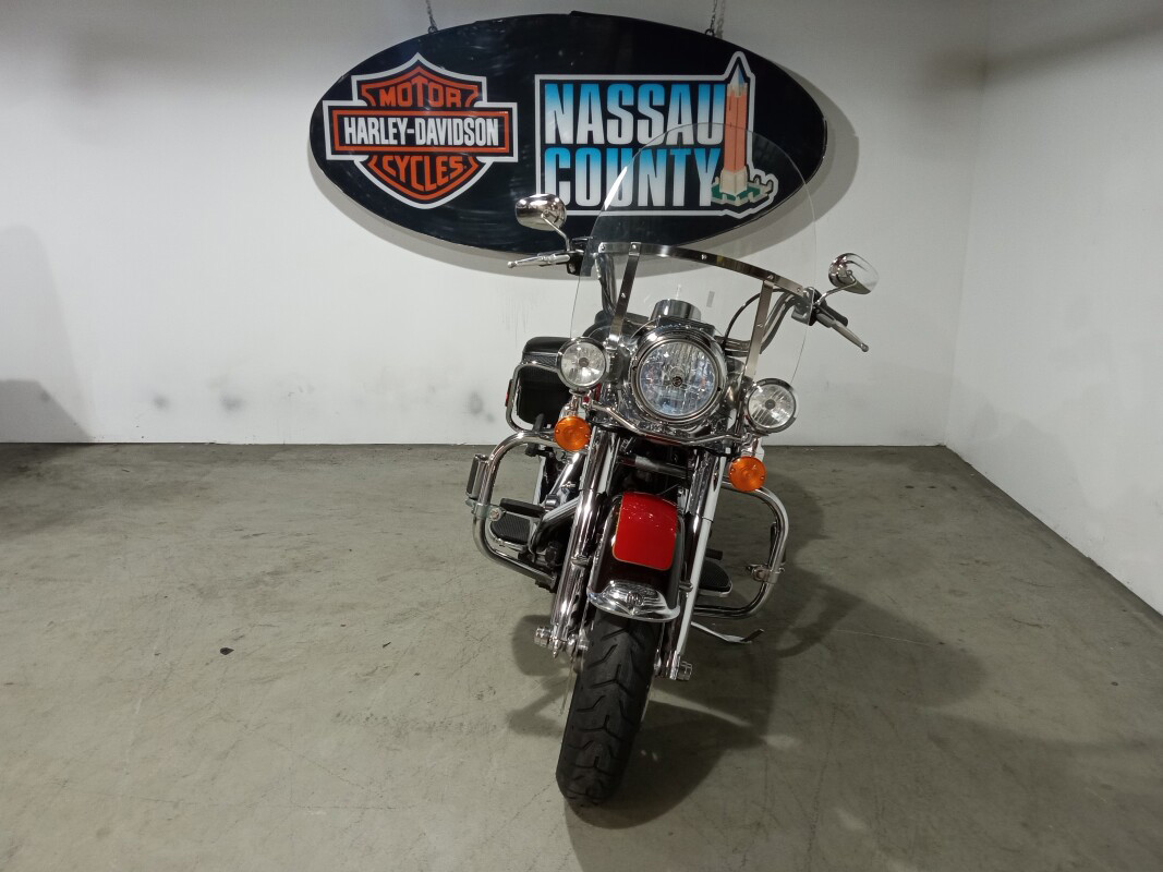Road King® Classic