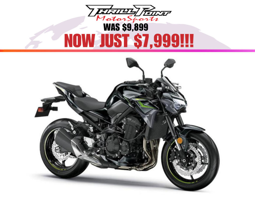Z900 ABS