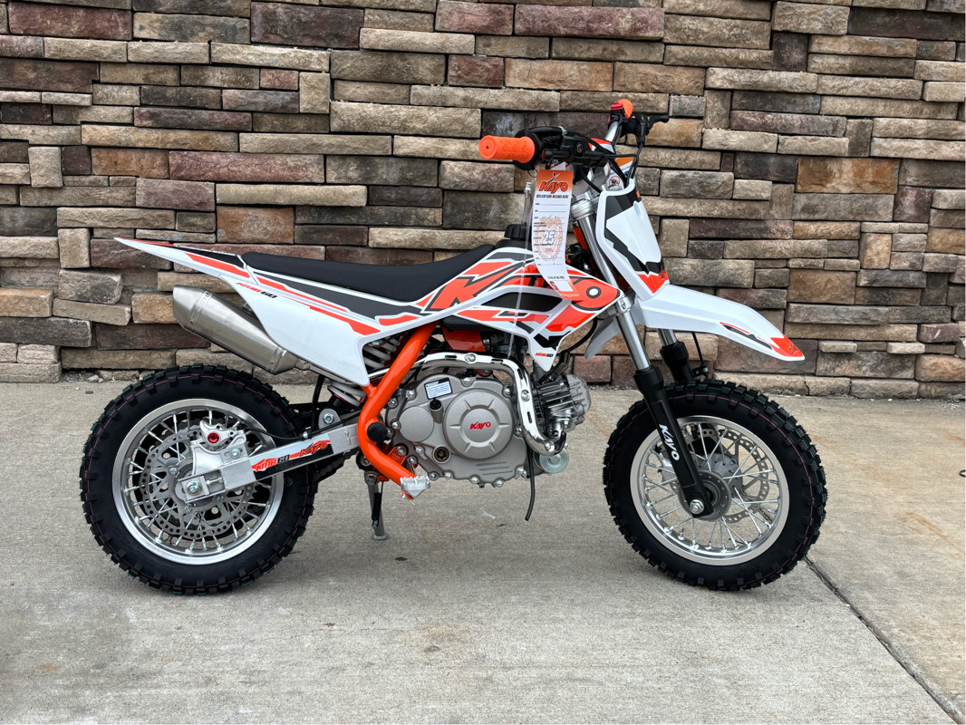 KMB 60
