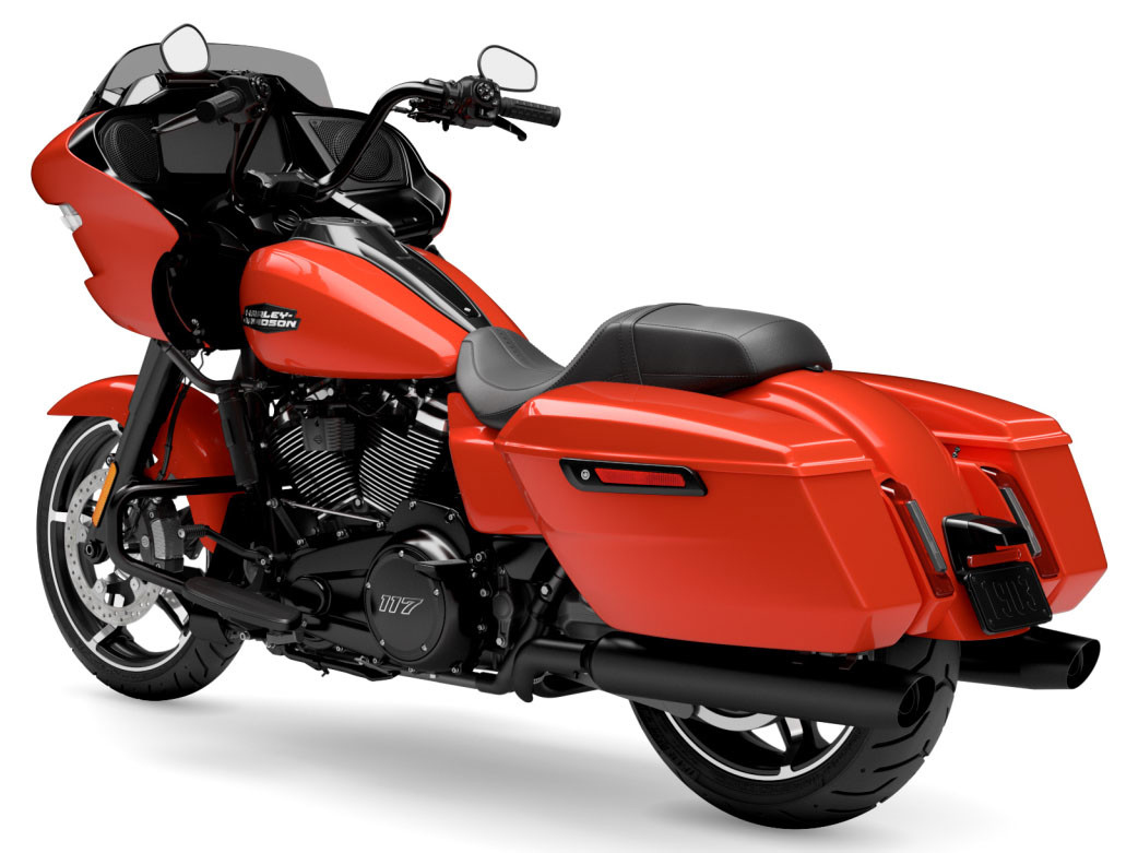 Road Glide®