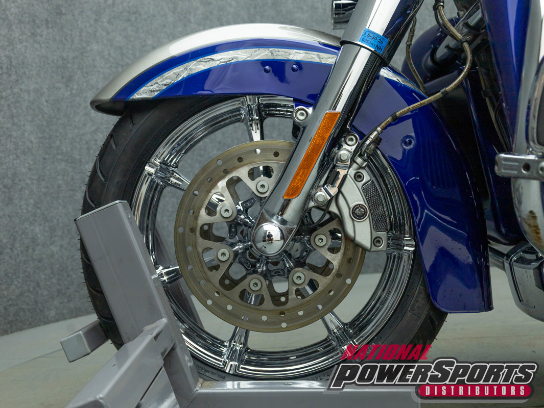 CVO® Limited