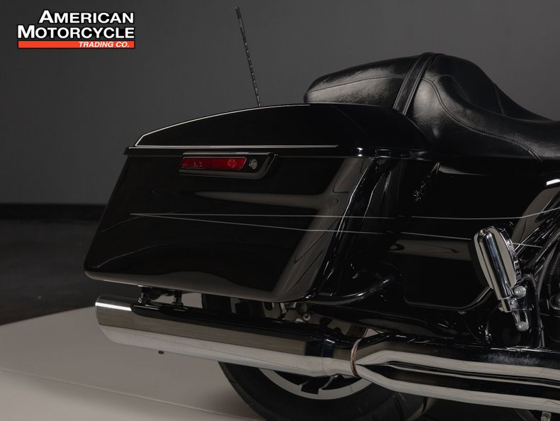 Street Glide® Special