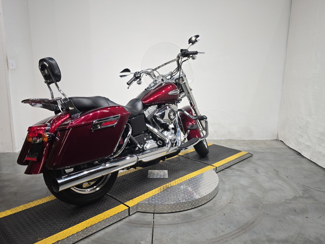 Dyna® Switchback®