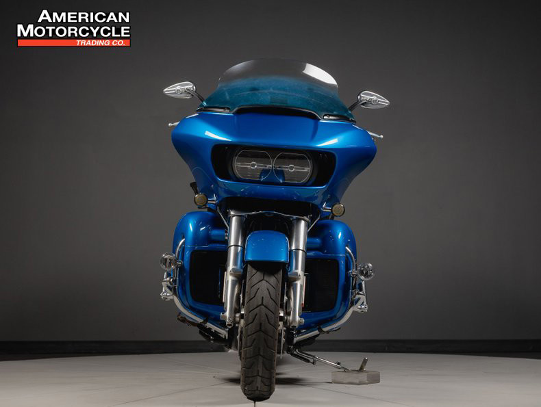 Road Glide® Ultra