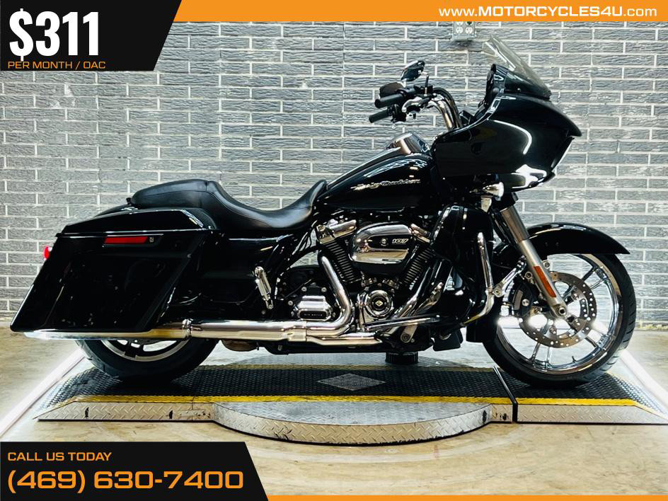 Road Glide® Special
