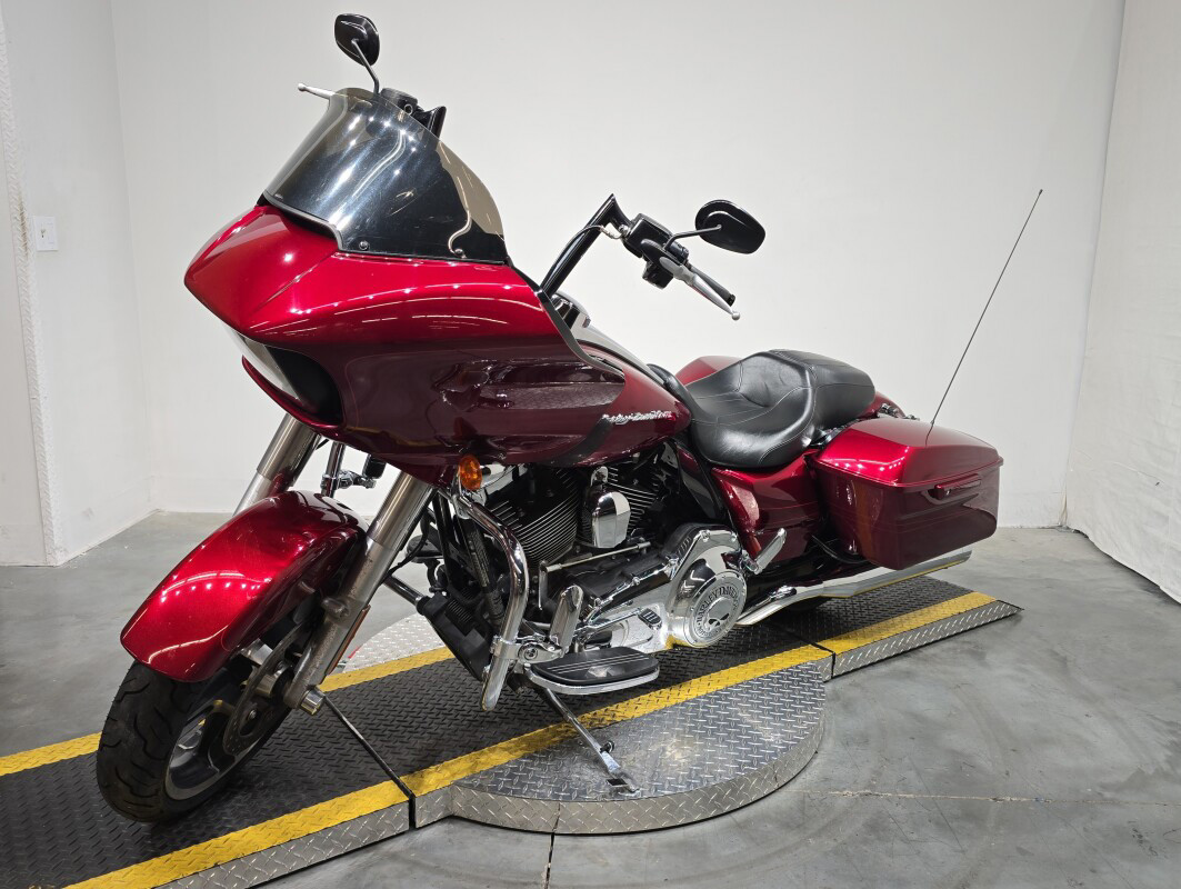 Road Glide® Special