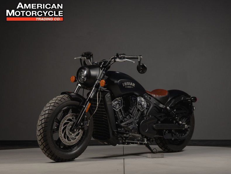 Scout® Bobber