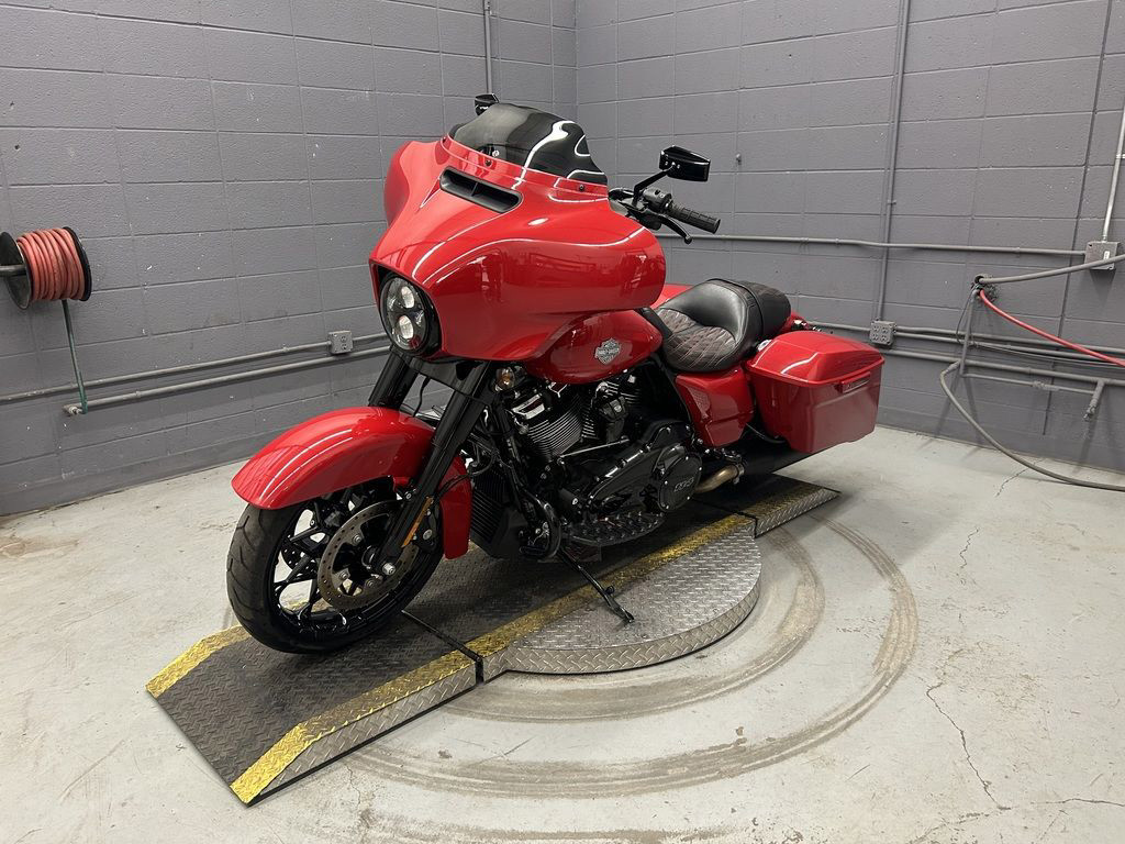 Street Glide® Special