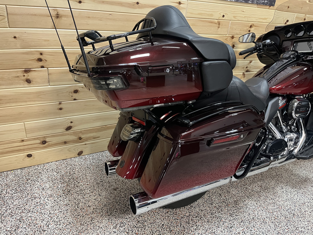 CVO® Limited