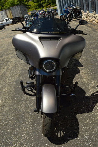 Street Glide® Special