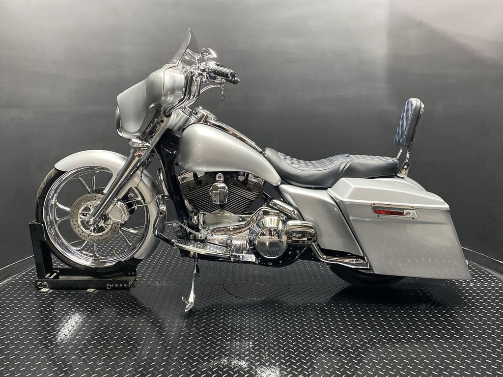 Electra Glide® Standard