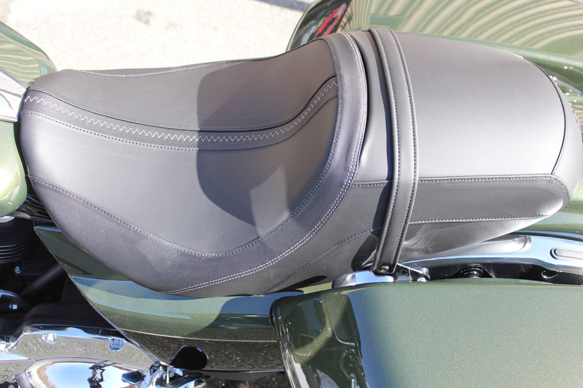 Street Glide®