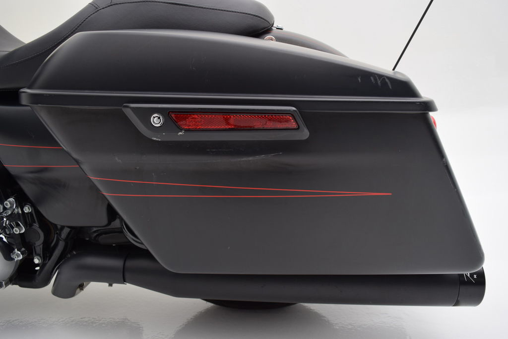 Street Glide® Special