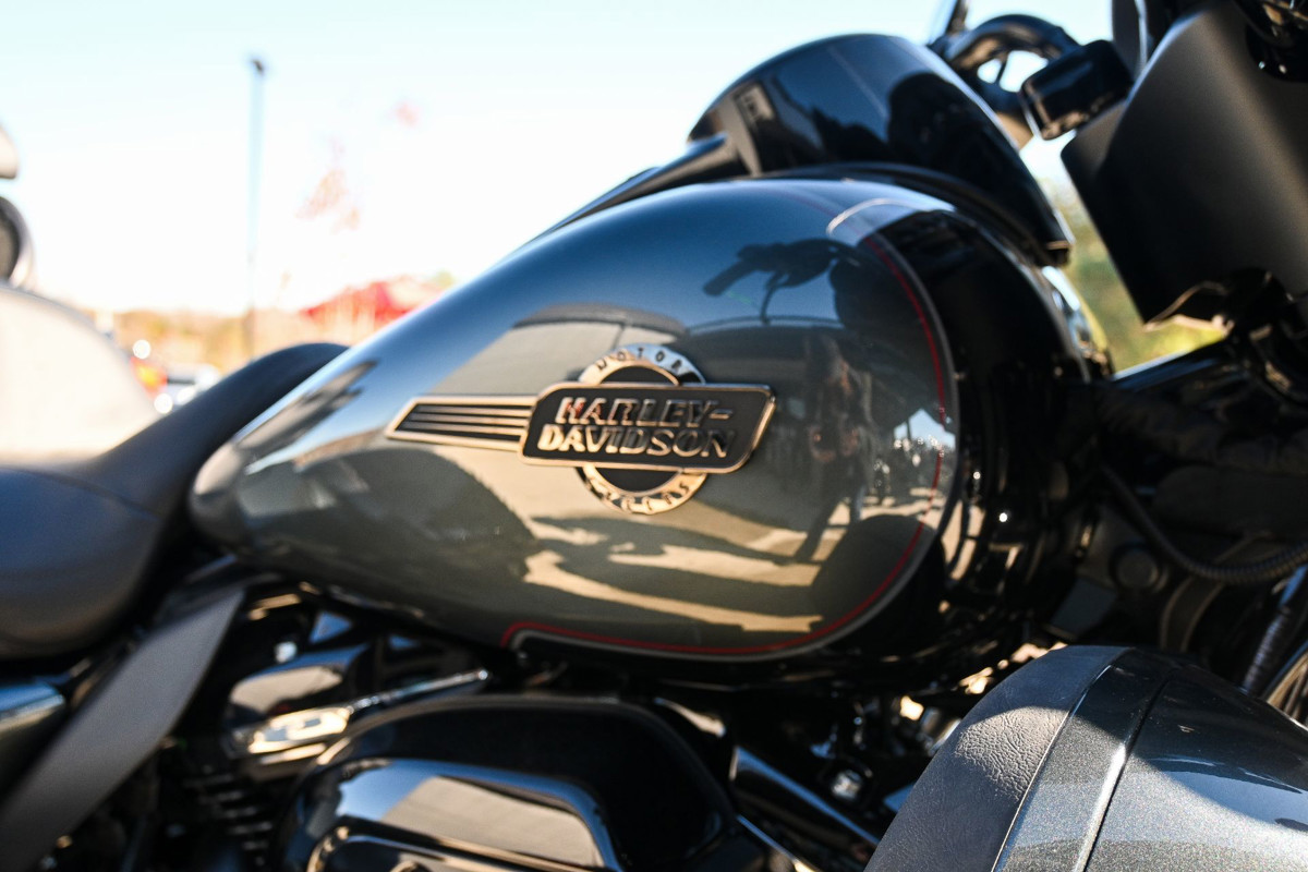 Tri Glide® Ultra