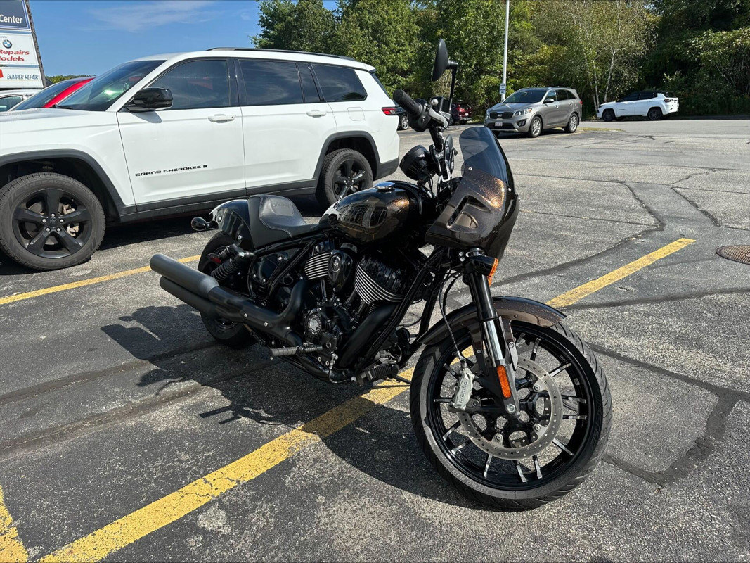 Sport Chief