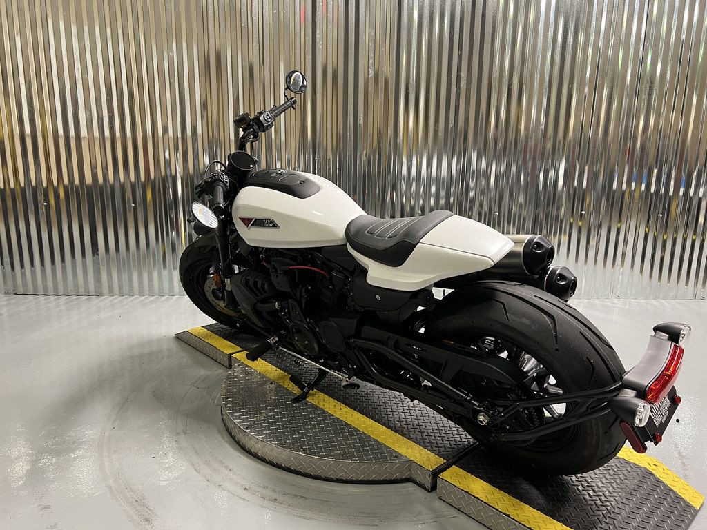 Sportster® S