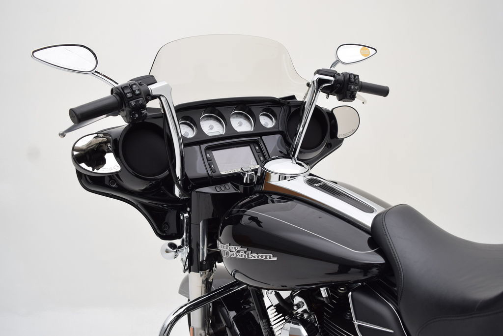 Street Glide® Special