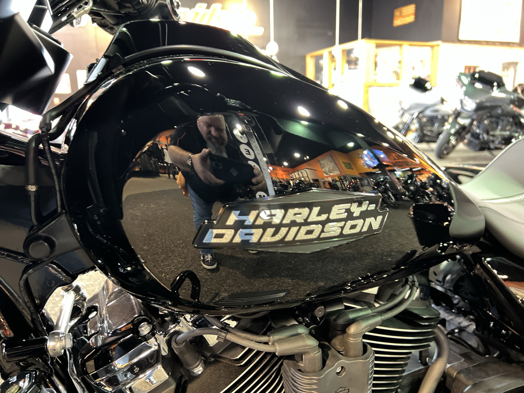 Street Glide®