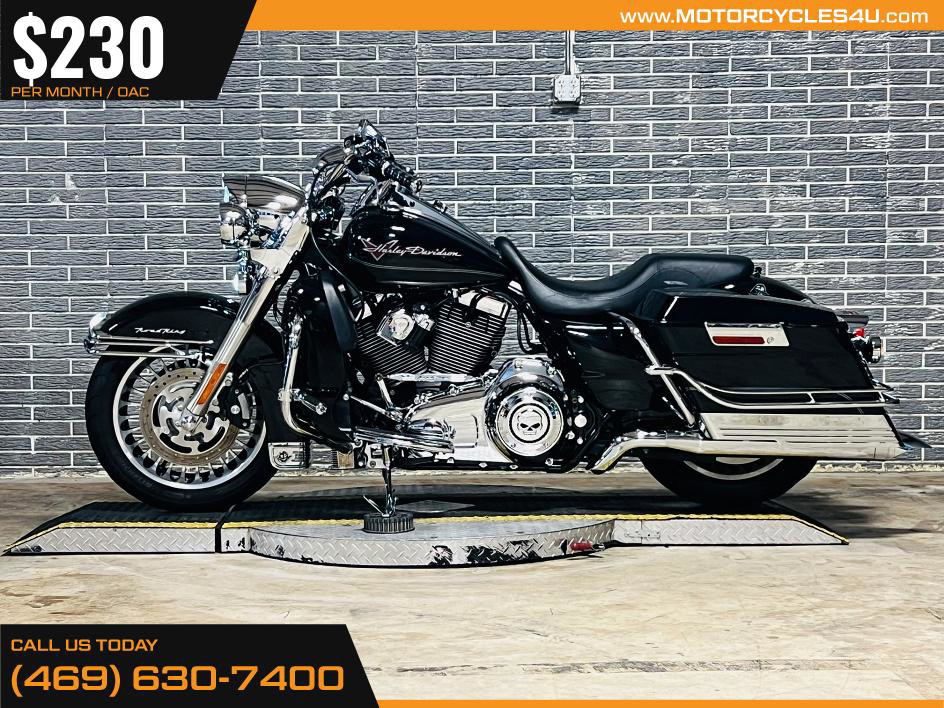 Road King®