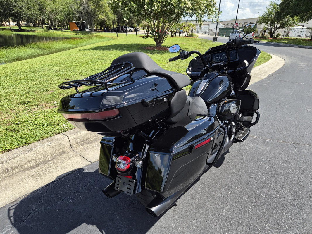 Road Glide® Limited