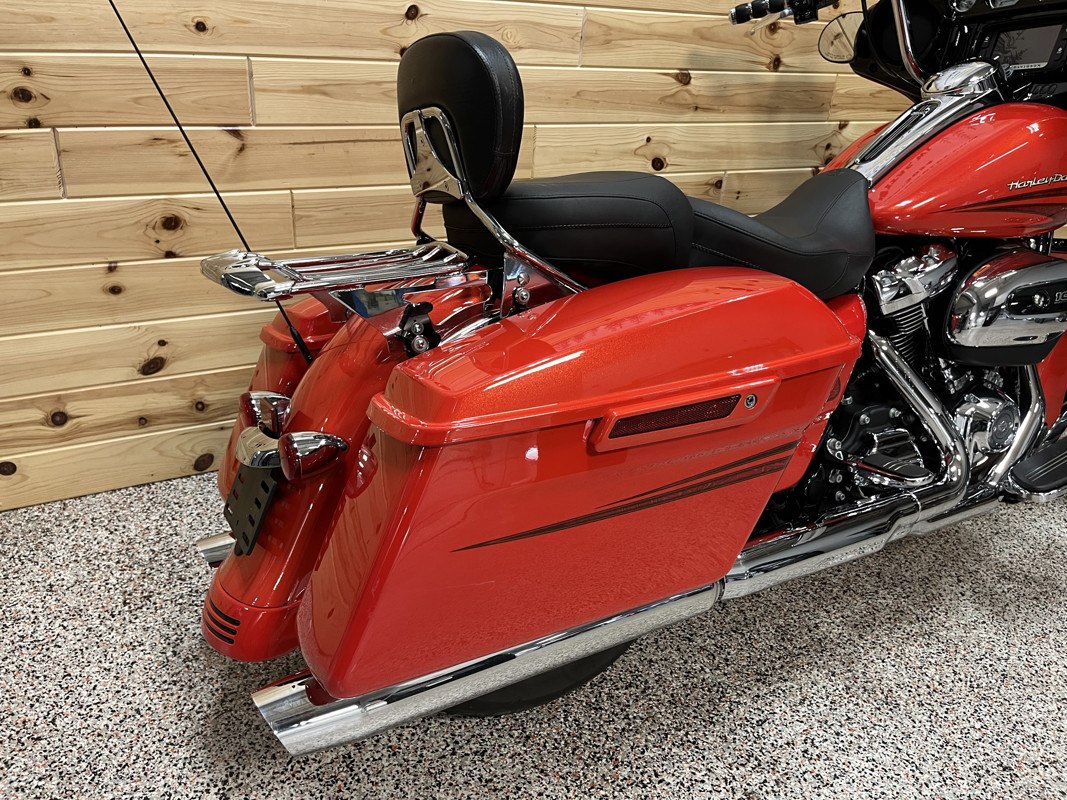 Street Glide® Special
