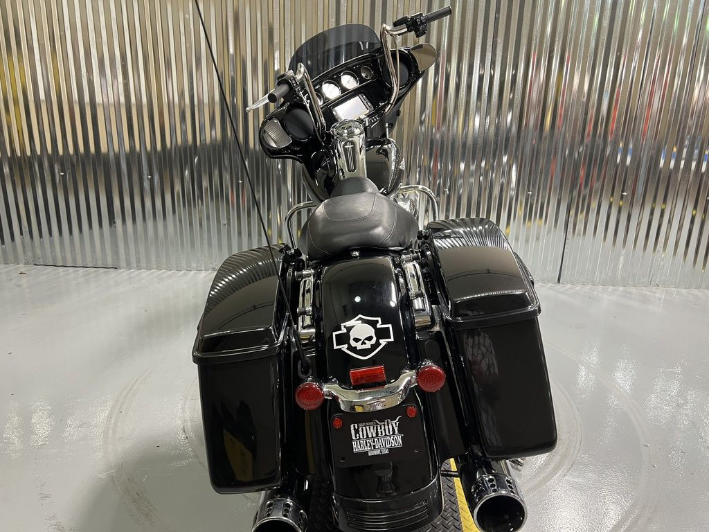 Street Glide® Special