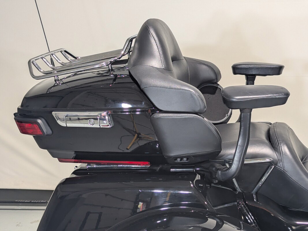 Tri Glide® Ultra