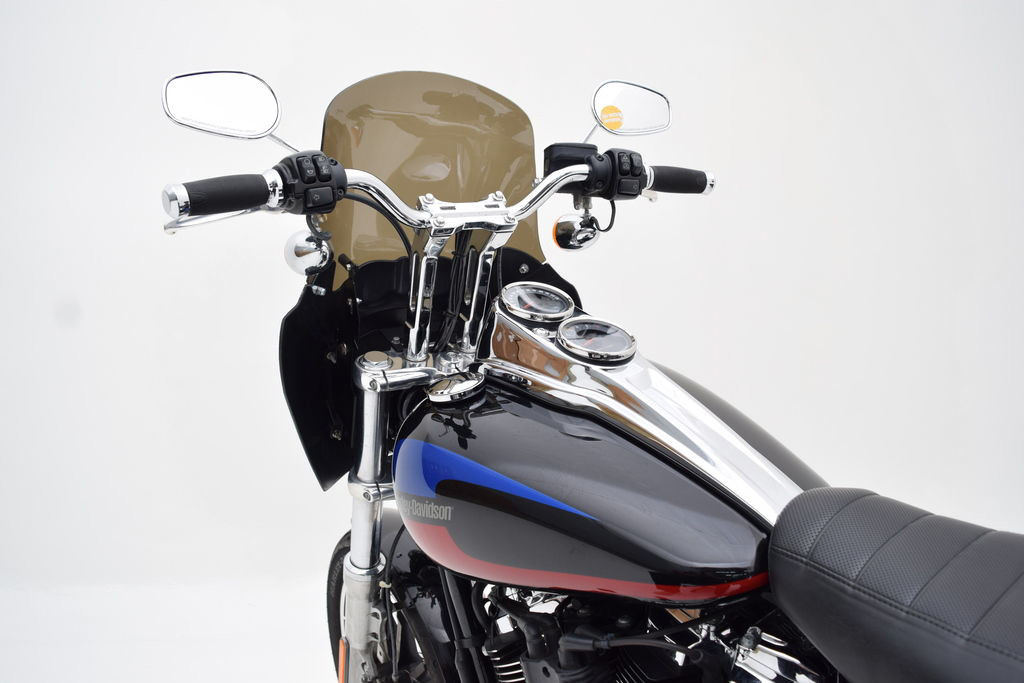 Softail® Low Rider®
