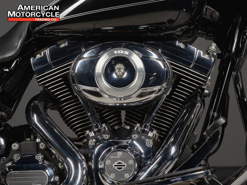 Road King®