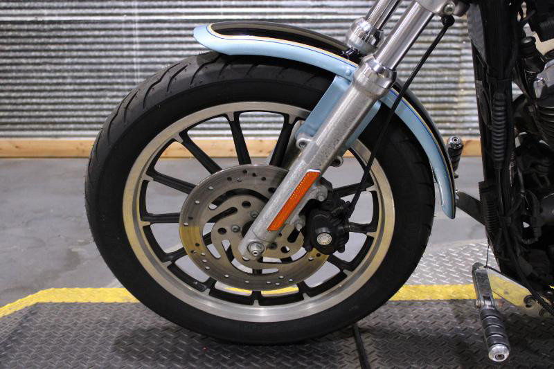 Sportster® 1200 Low