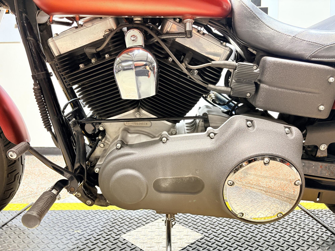 Dyna® Street Bob®