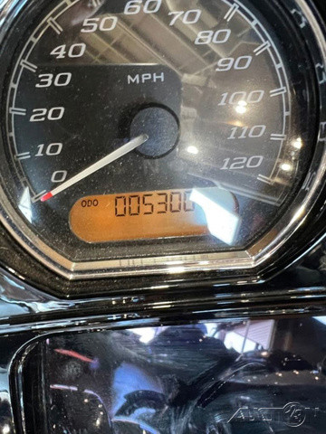 Street Glide® Special