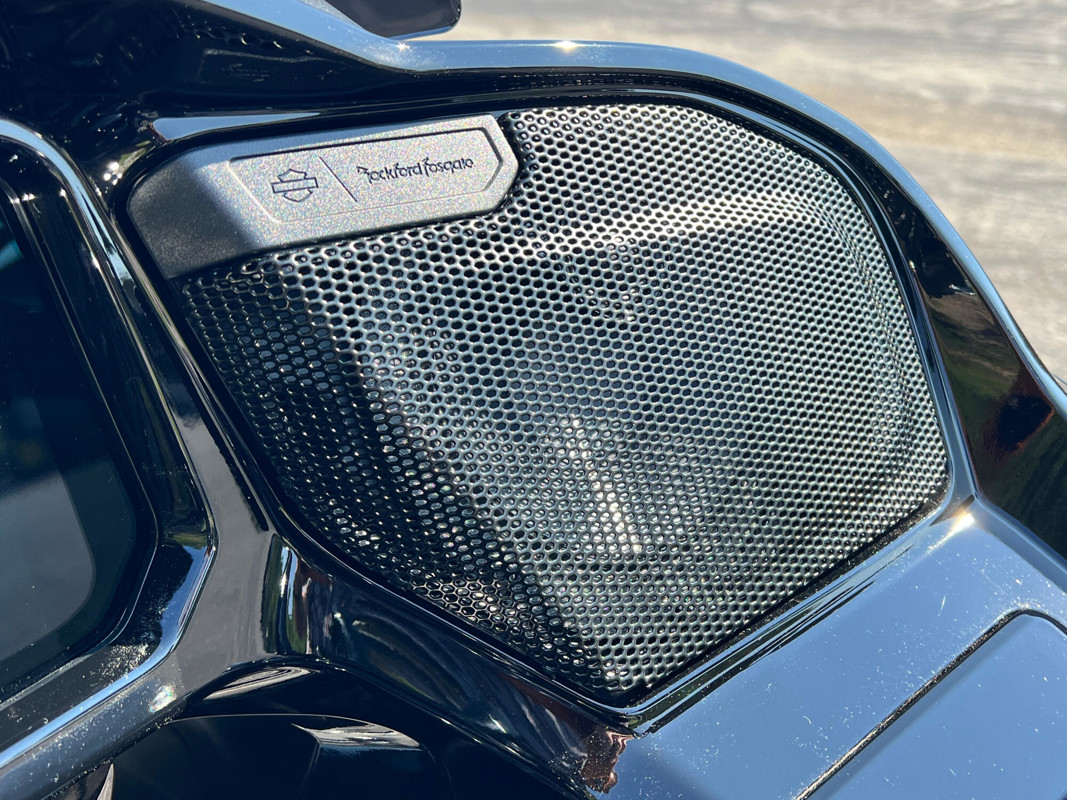 Road Glide® 3