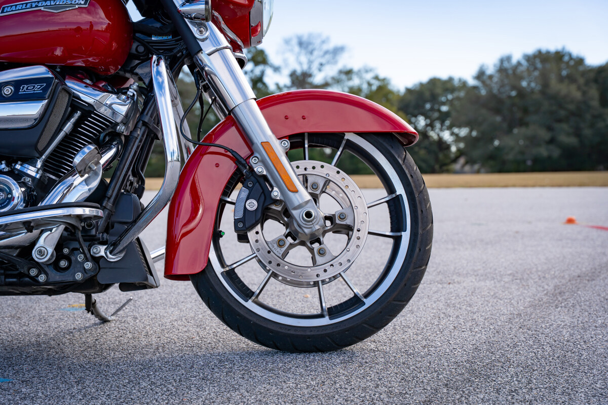 Street Glide®