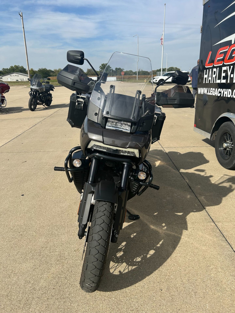 Pan America® 1250 Special