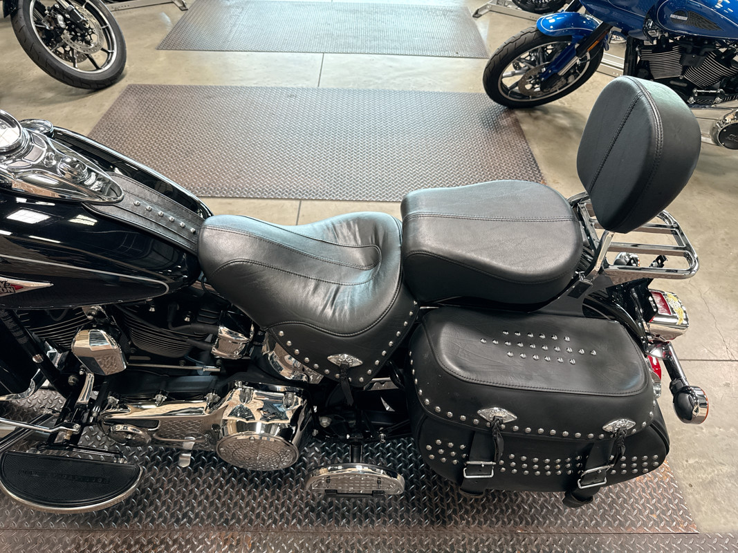 Heritage Softail® Classic
