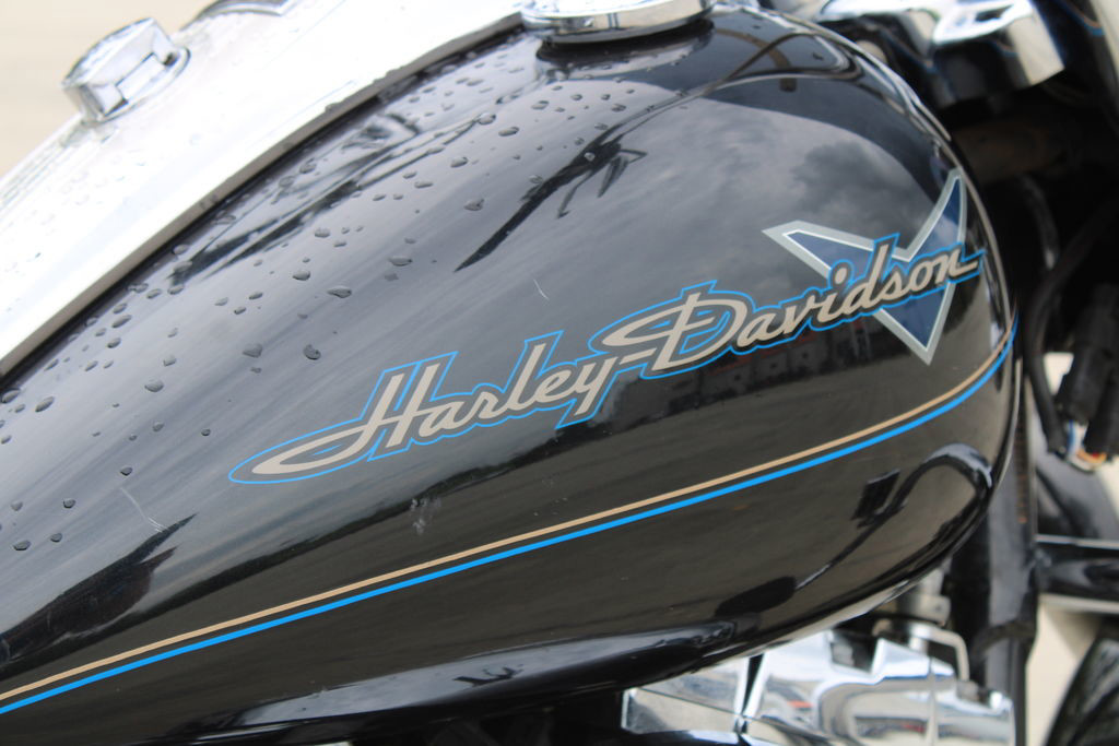 Road King®