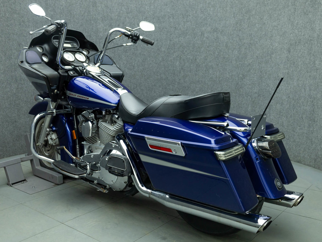 Road Glide®