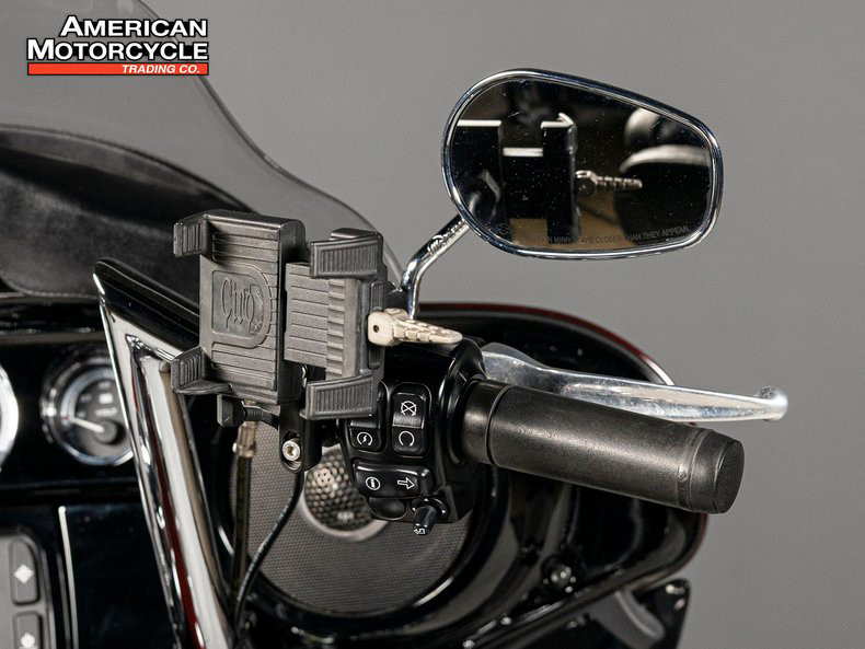 Electra Glide® Ultra® Limited