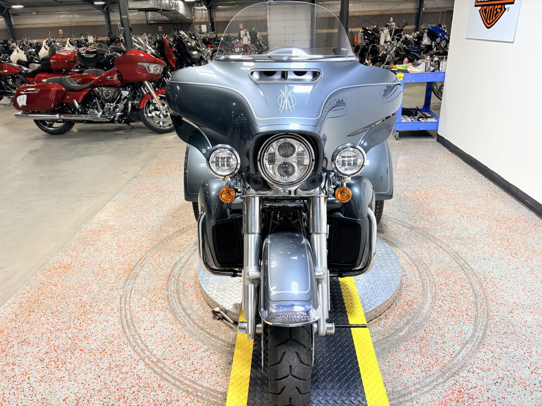 Tri Glide® Ultra