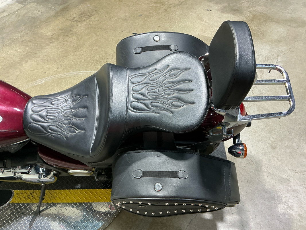 Vulcan 900 Custom SE