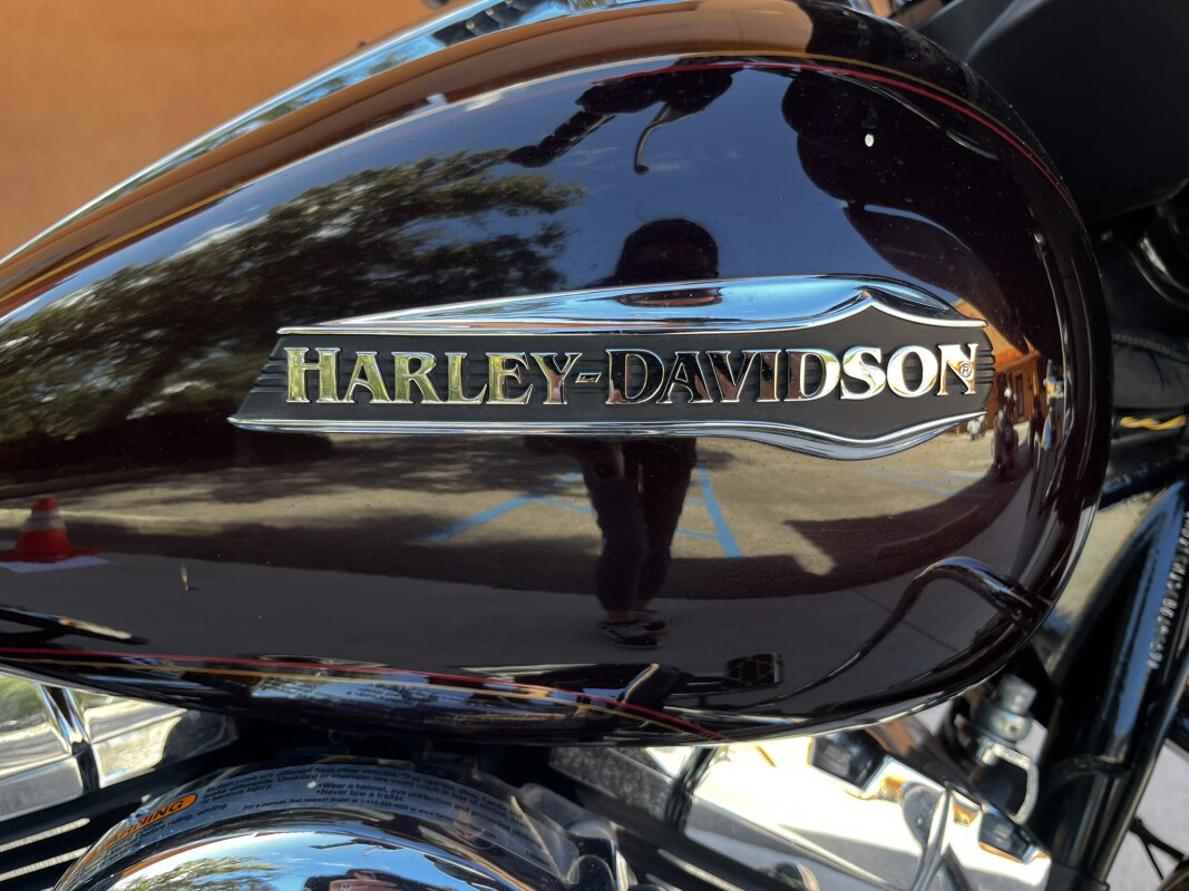 Ultra Classic® Electra Glide®