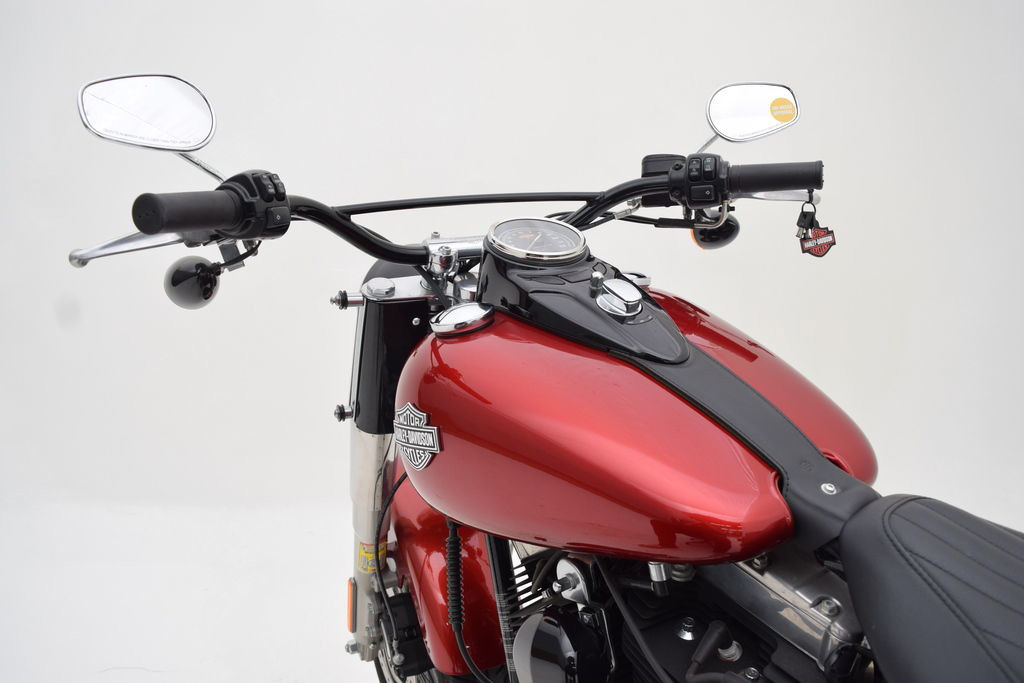 Softail® Slim