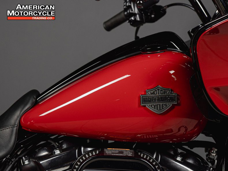 Road Glide® Special