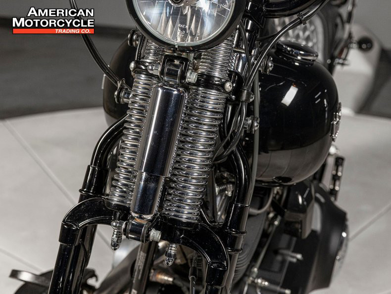 Softail® Cross Bones™